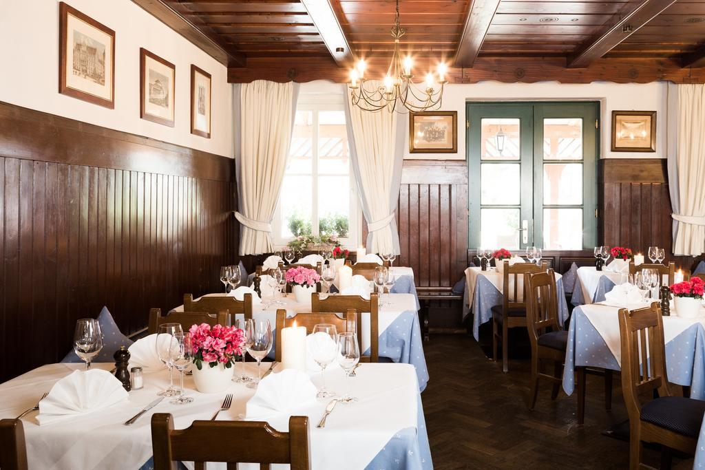 Gasthof Sollner Hof Gasthuis 3*