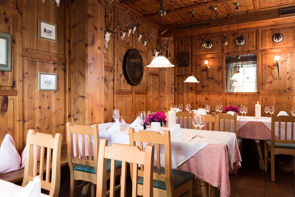 Gasthuis Gasthof Sollner Hof