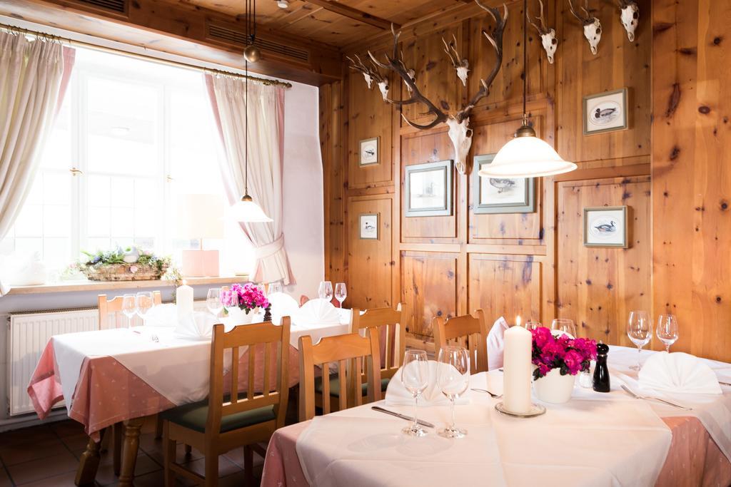 Gasthof Sollner Hof Gasthuis