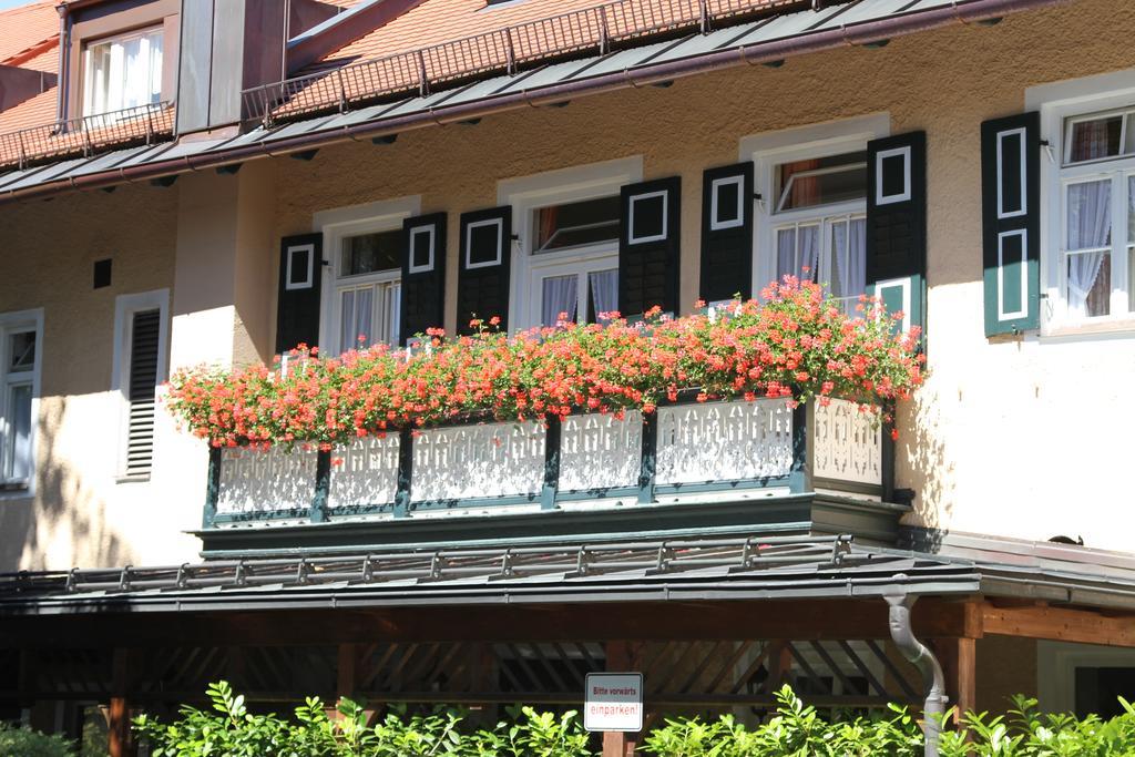 Gasthuis Gasthof Sollner Hof München