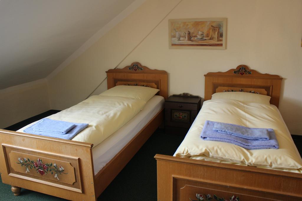 Gasthuis Gasthof Sollner Hof 3*