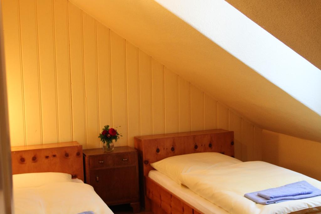 Gasthof Sollner Hof Gasthuis