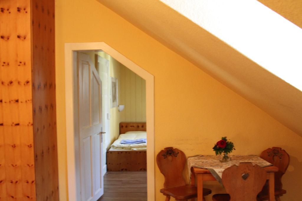 Gasthuis Gasthof Sollner Hof 3*