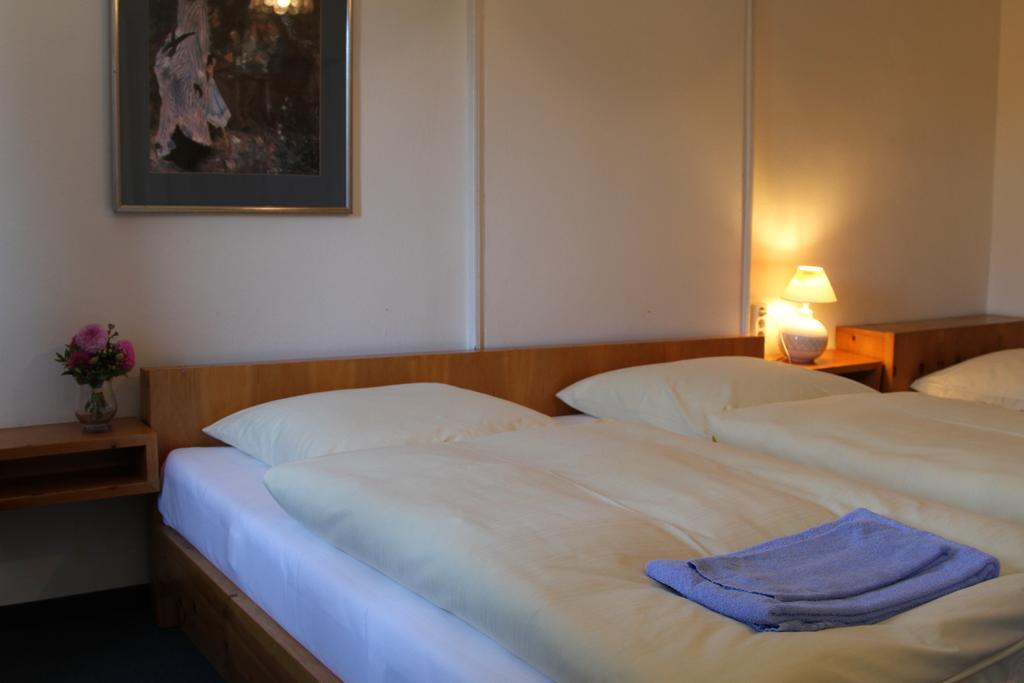 Gasthof Sollner Hof Gasthuis 3*
