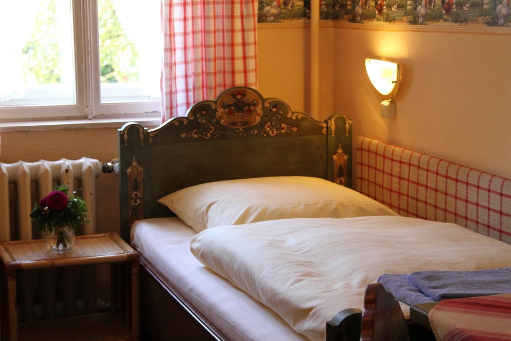 Gasthof Sollner Hof Gasthuis 3*