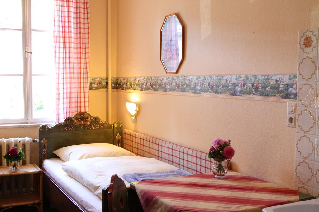 Gasthuis Gasthof Sollner Hof 3*