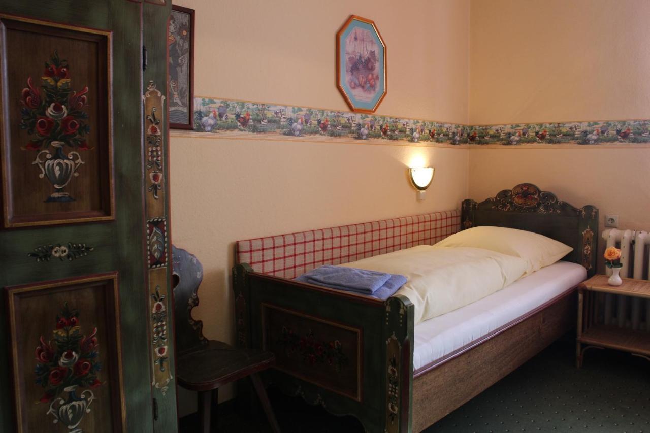 Gasthof Sollner Hof Gasthuis 3*